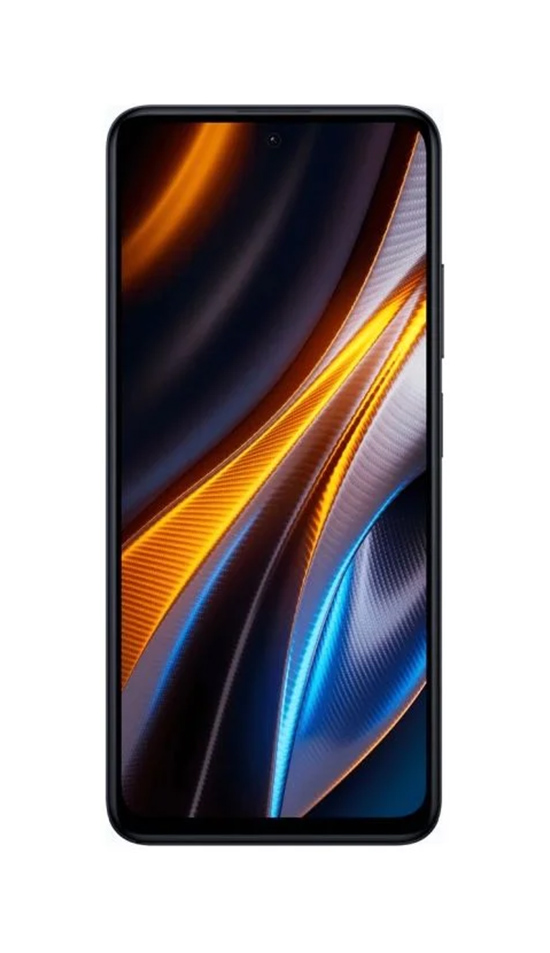 Xiaomi Poco X4 GT